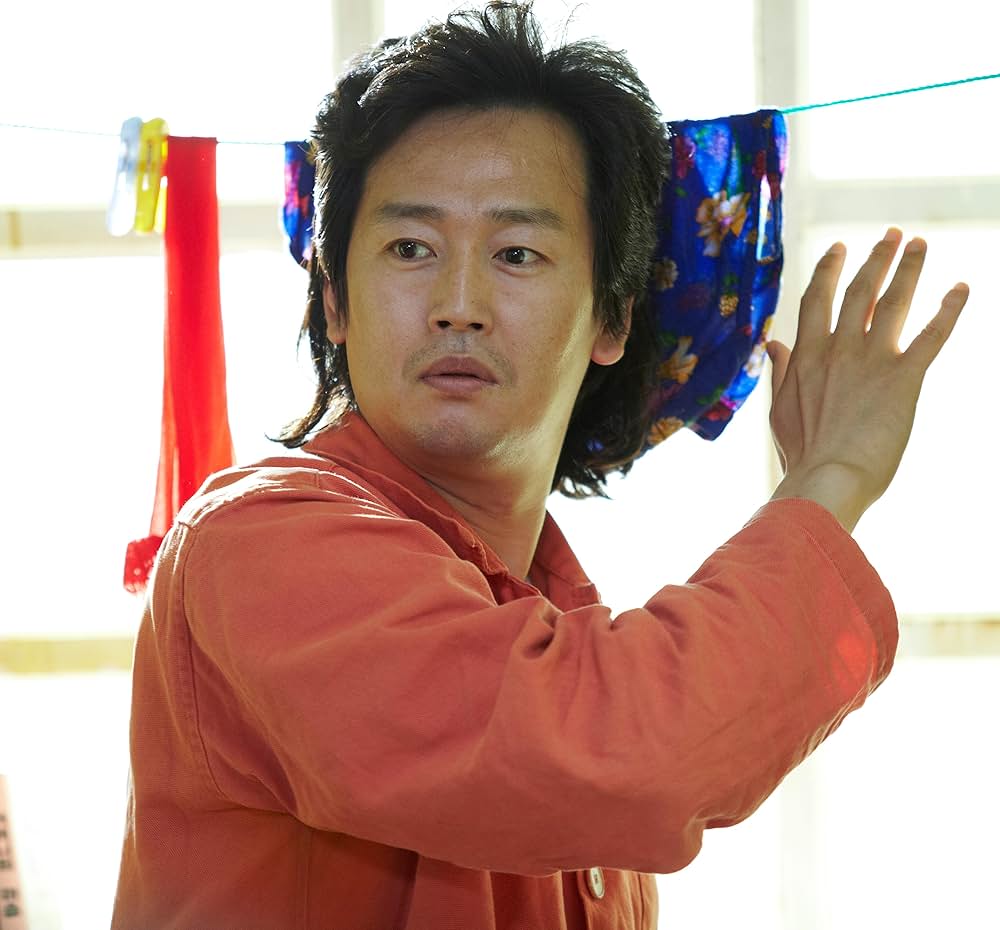 7番房の奇跡の画像