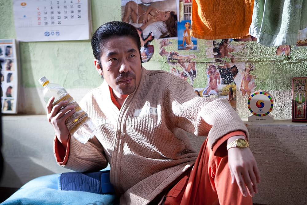 7番房の奇跡の画像