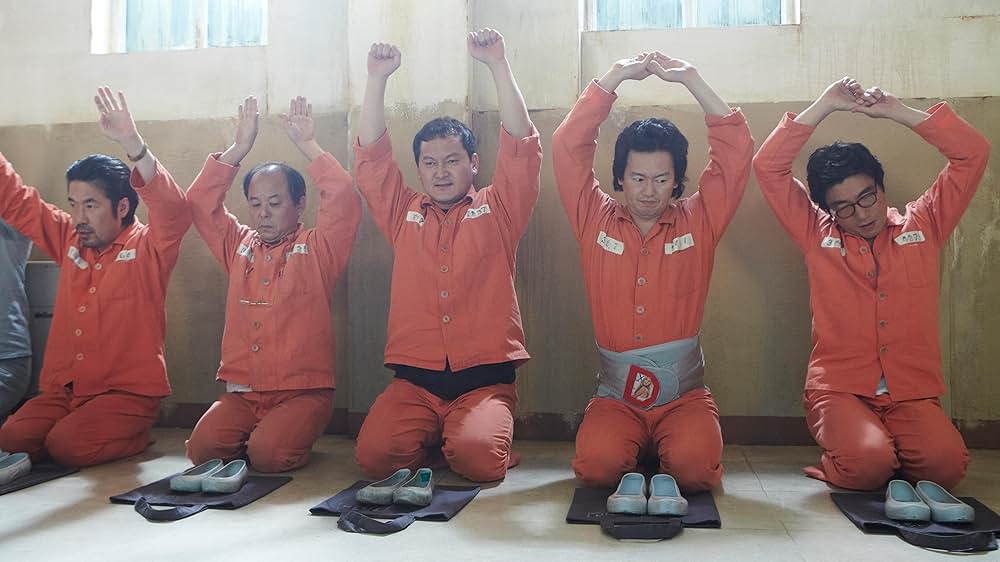 7番房の奇跡の画像