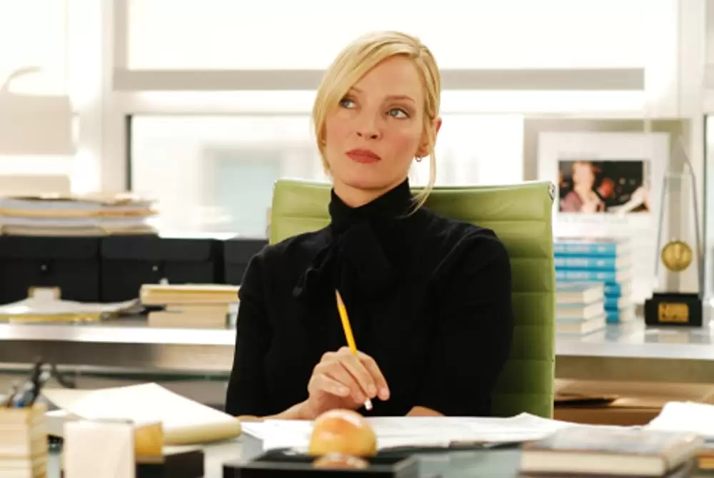 New York 結婚狂騒曲の画像