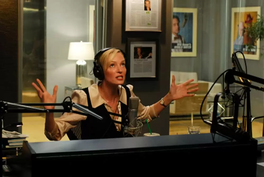 New York 結婚狂騒曲の画像