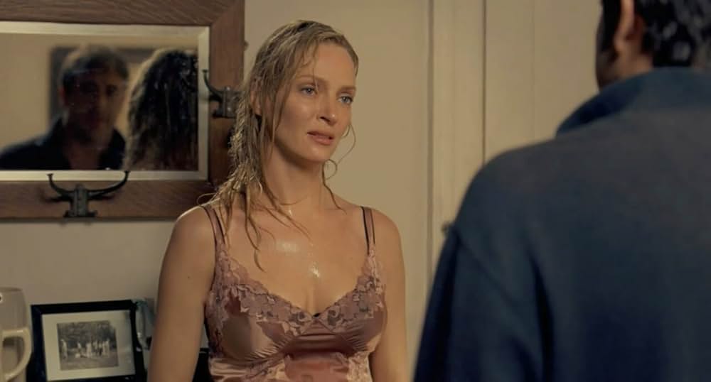 New York 結婚狂騒曲の画像