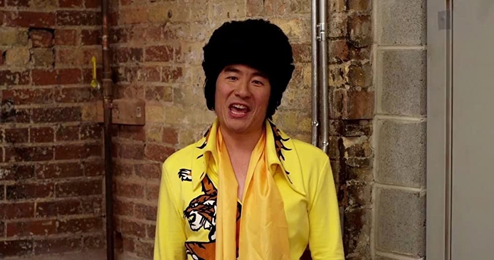 ガンズ・アンド・ギャンブラーの画像