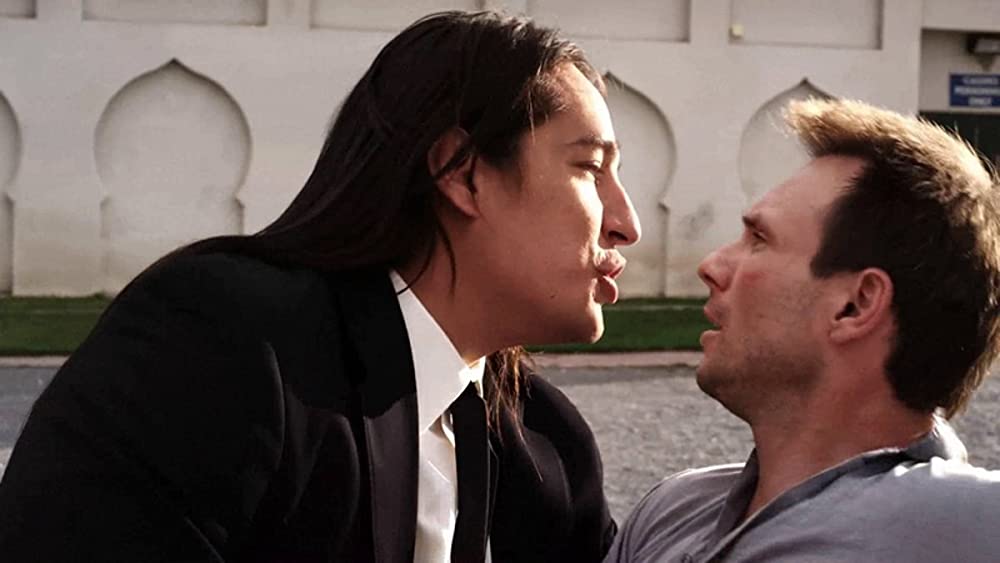 ガンズ・アンド・ギャンブラーの画像