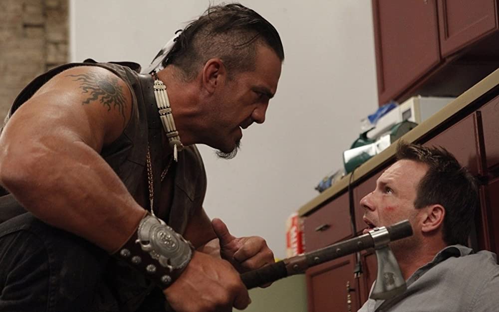 ガンズ・アンド・ギャンブラーの画像