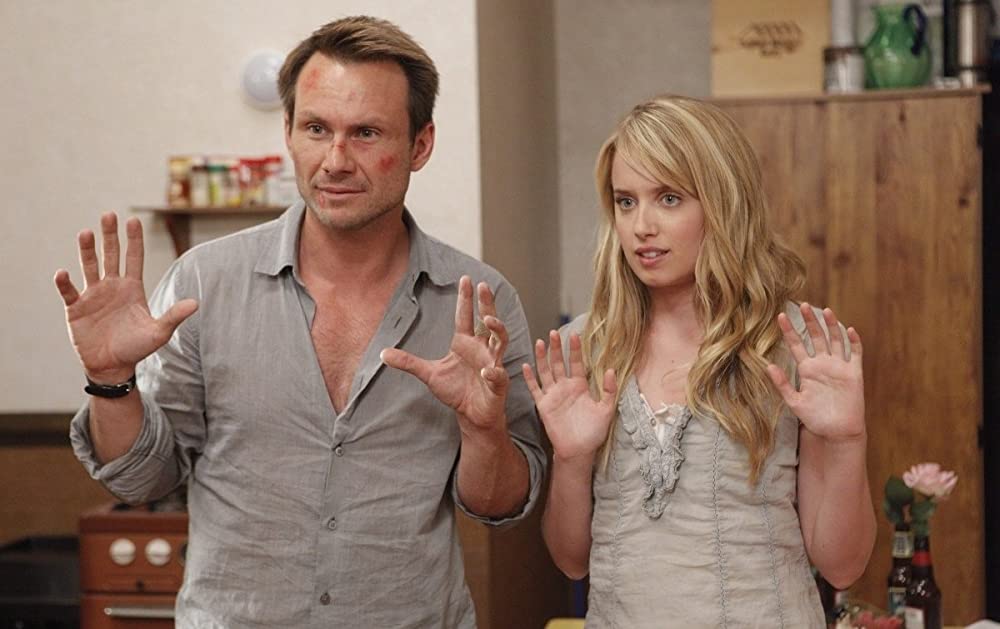 ガンズ・アンド・ギャンブラーの画像