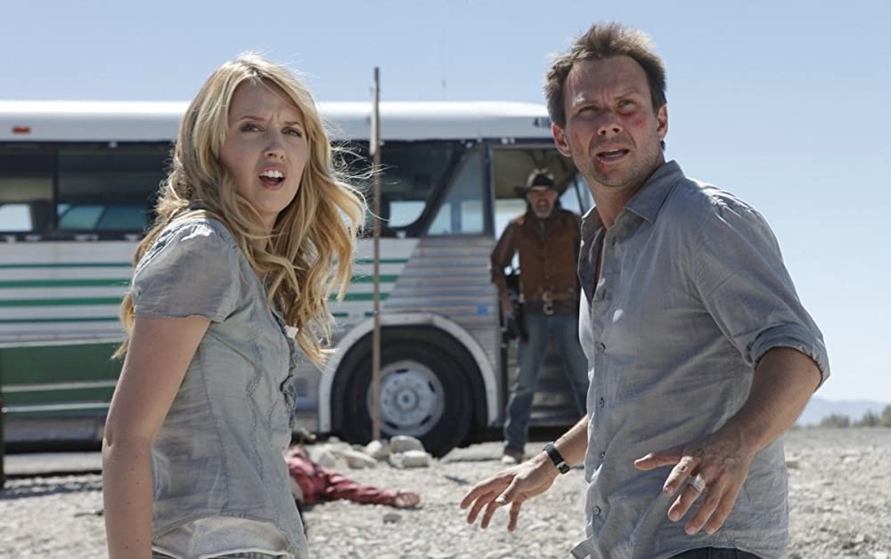 ガンズ・アンド・ギャンブラーの画像