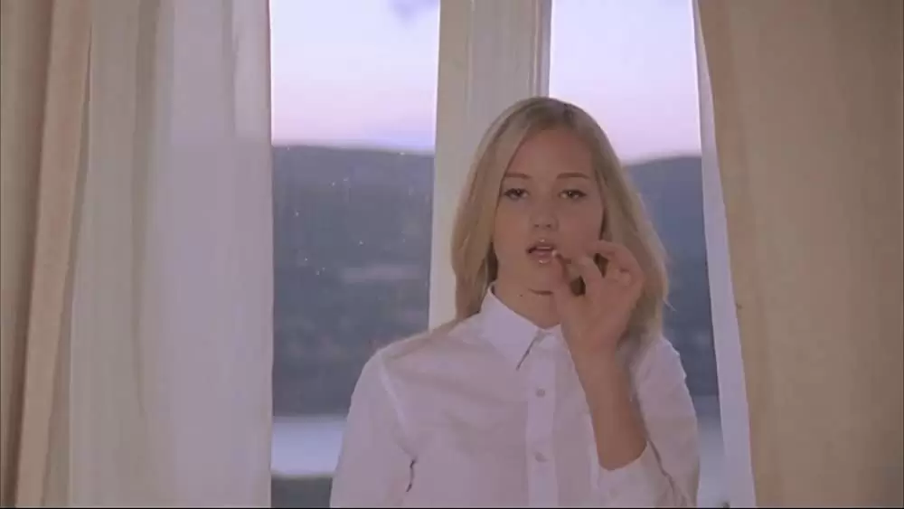 「悪魔の秘め事」ジェニファー・ローレンスの画像