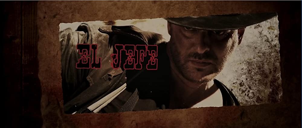 ガンズ・アンド・ストレンジャーの画像