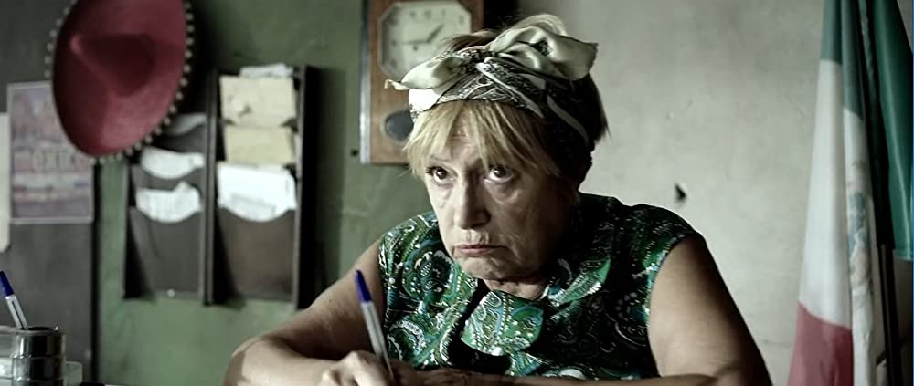 ガンズ・アンド・ストレンジャーの画像