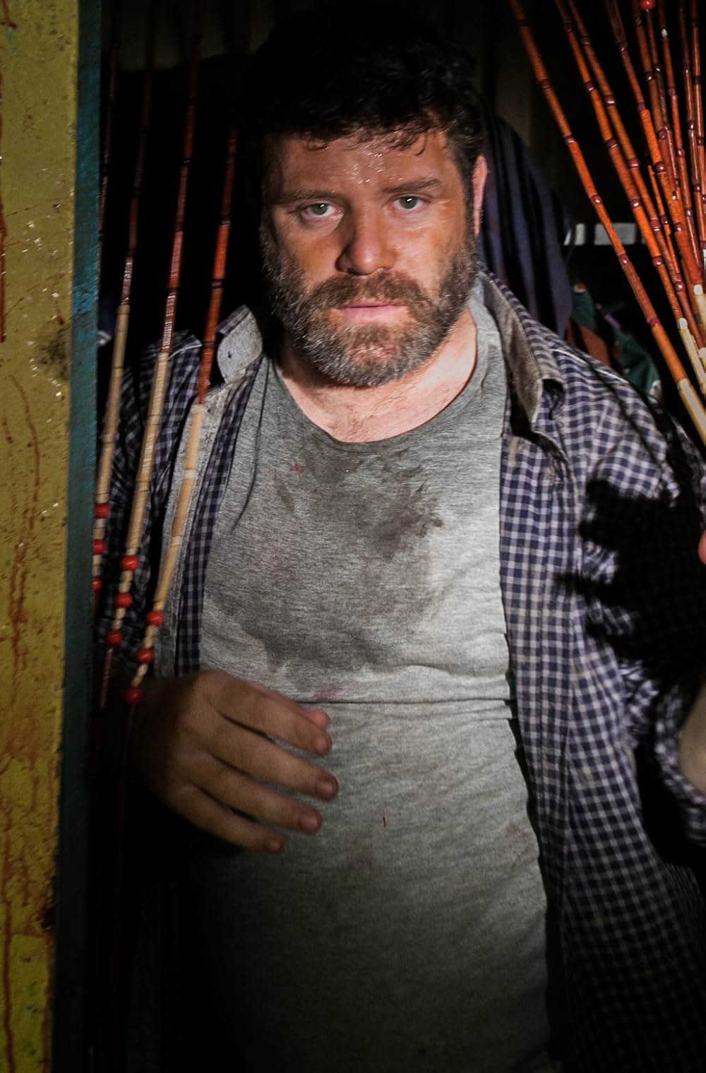 キャビン・フィーバー ペイシェント・ゼロの画像