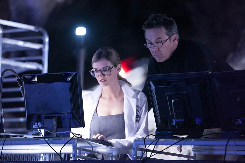 キャビン・フィーバー ペイシェント・ゼロの画像