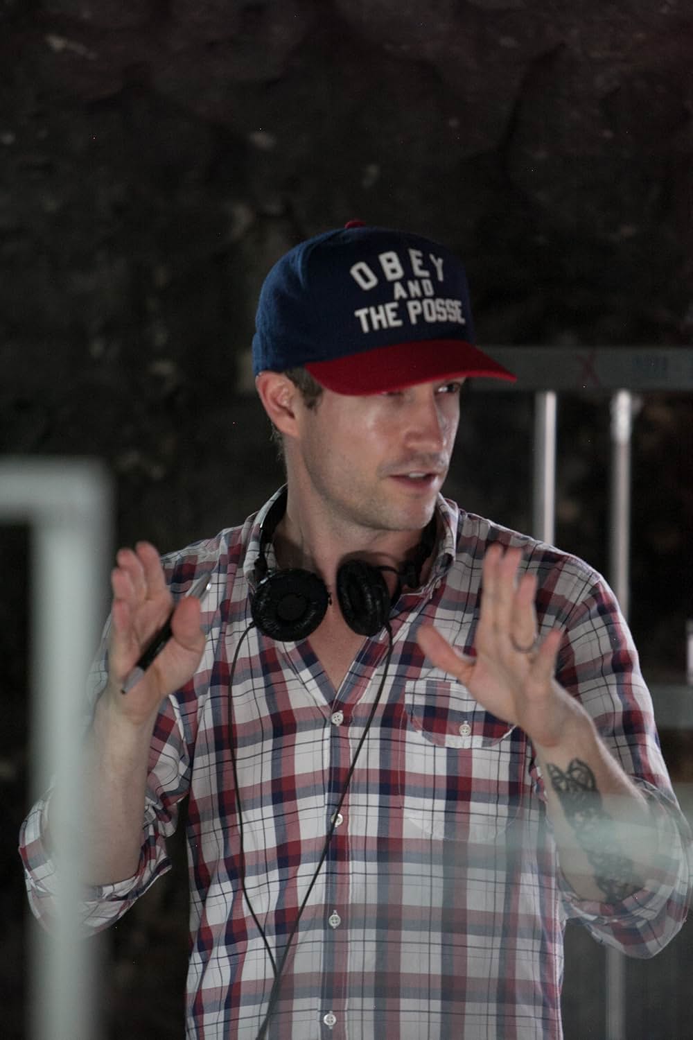 キャビン・フィーバー ペイシェント・ゼロの画像