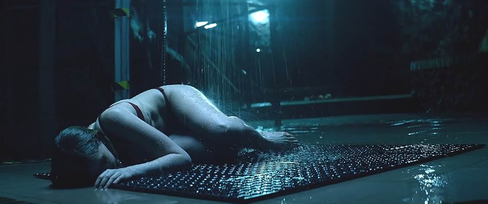 キャビン・フィーバー ペイシェント・ゼロの画像