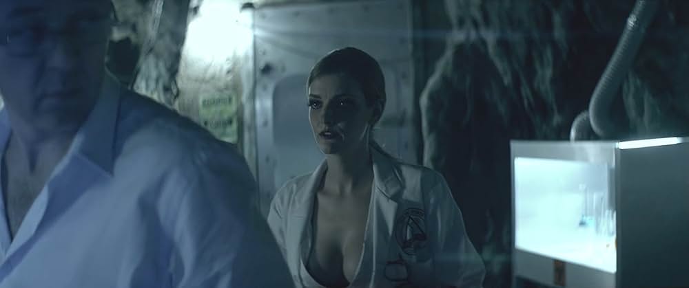 キャビン・フィーバー ペイシェント・ゼロの画像