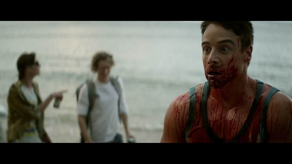 キャビン・フィーバー ペイシェント・ゼロの画像