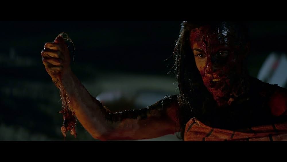 キャビン・フィーバー ペイシェント・ゼロの画像