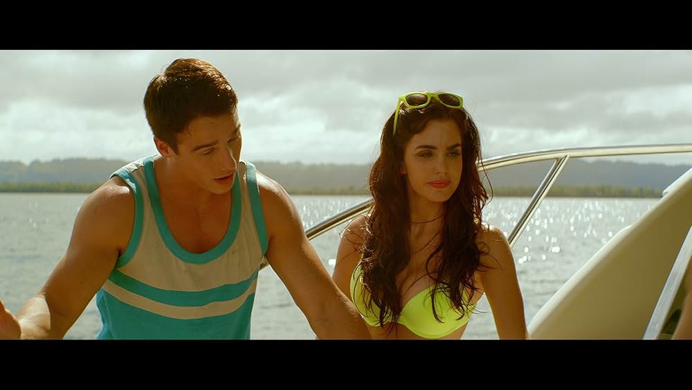 キャビン・フィーバー ペイシェント・ゼロの画像