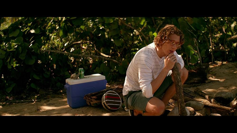 キャビン・フィーバー ペイシェント・ゼロの画像