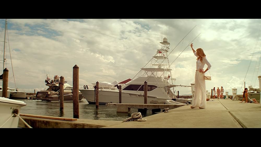 キャビン・フィーバー ペイシェント・ゼロの画像