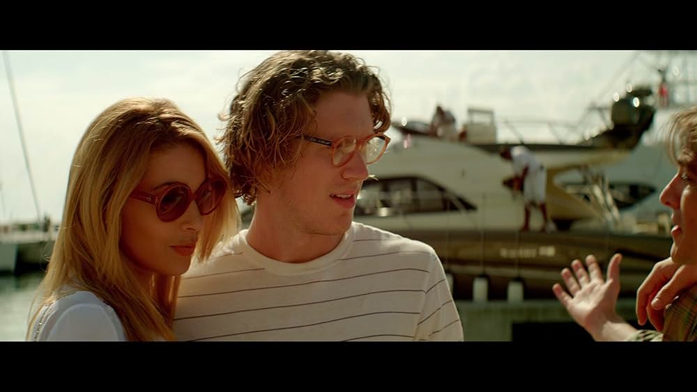 キャビン・フィーバー ペイシェント・ゼロの画像