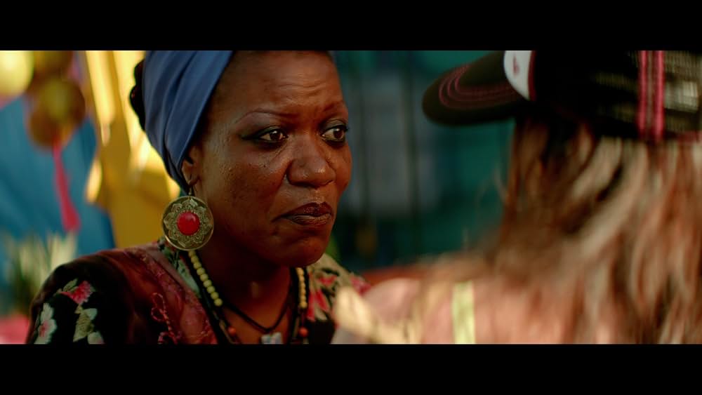 キャビン・フィーバー ペイシェント・ゼロの画像