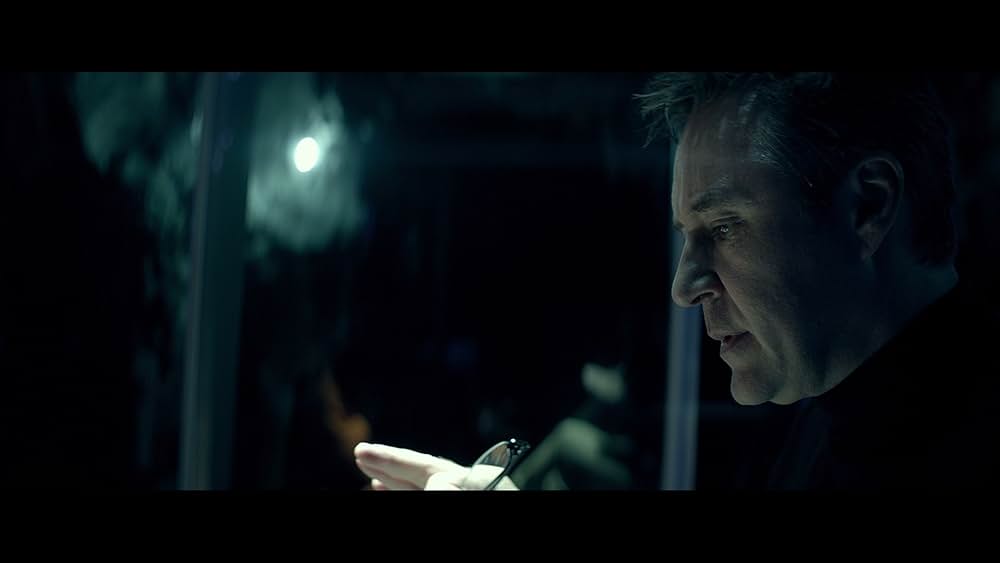 キャビン・フィーバー ペイシェント・ゼロの画像