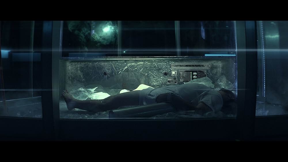 キャビン・フィーバー ペイシェント・ゼロの画像