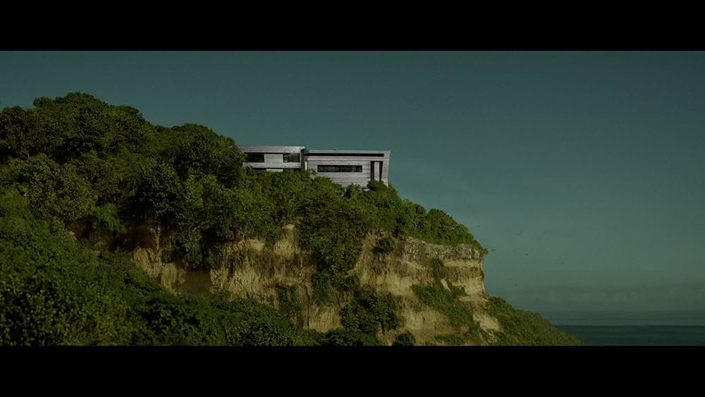 キャビン・フィーバー ペイシェント・ゼロの画像