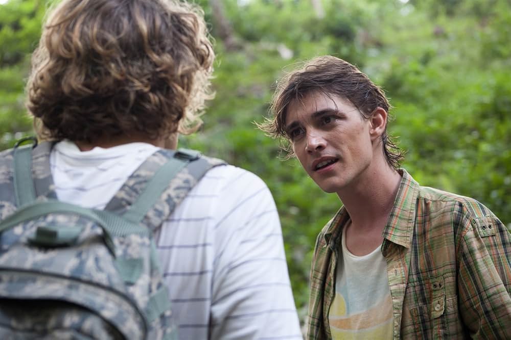 キャビン・フィーバー ペイシェント・ゼロの画像