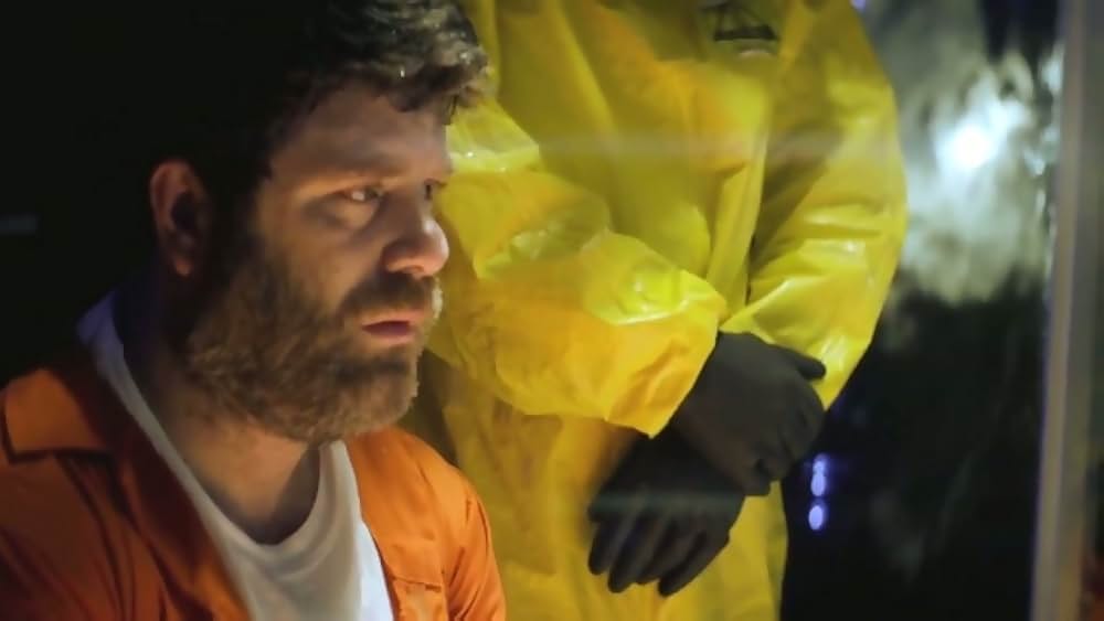 キャビン・フィーバー ペイシェント・ゼロの画像