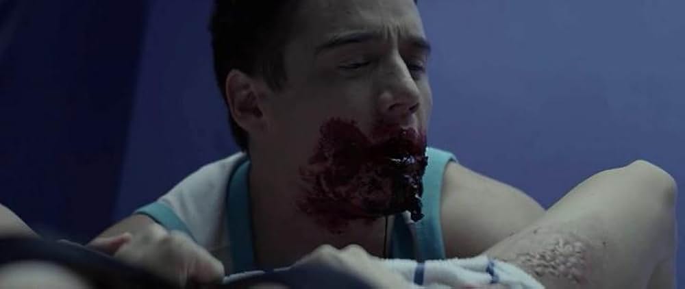 キャビン・フィーバー ペイシェント・ゼロの画像