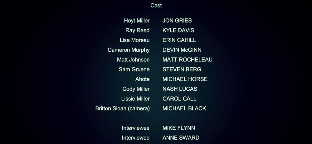 スキンウォーカー・プロジェクトの画像