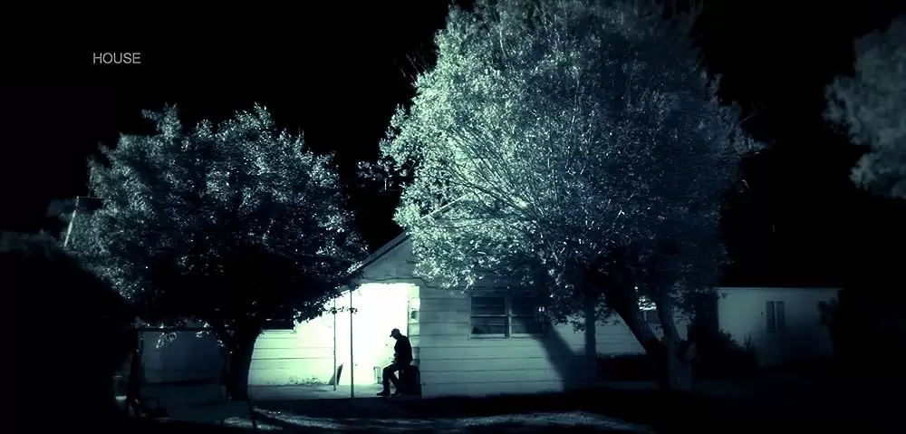 スキンウォーカー・プロジェクトの画像