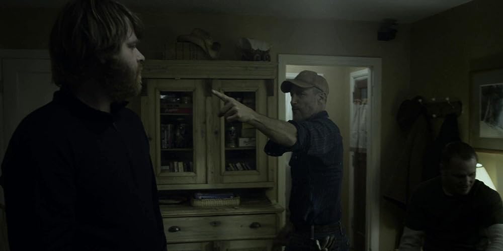 スキンウォーカー・プロジェクトの画像