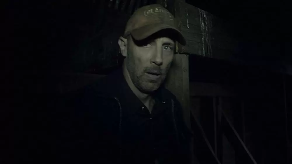 スキンウォーカー・プロジェクトの画像