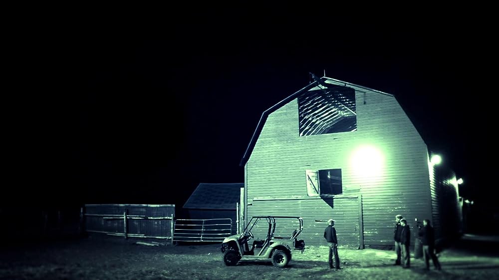 スキンウォーカー・プロジェクトの画像