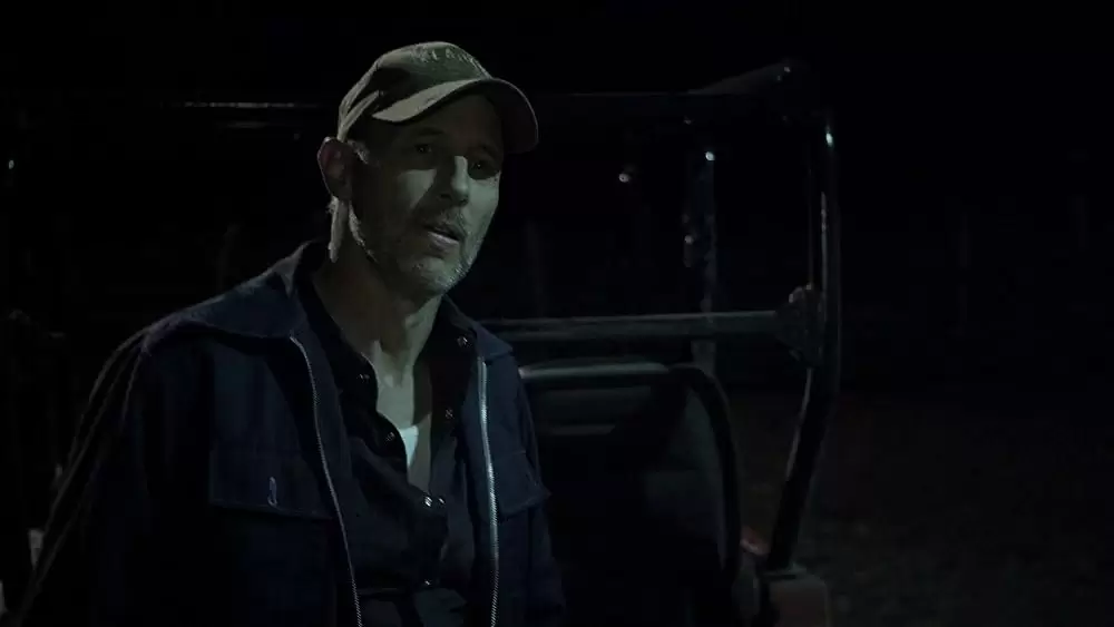 スキンウォーカー・プロジェクトの画像