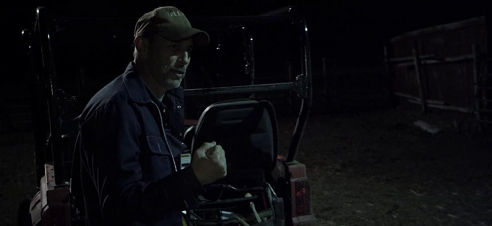 スキンウォーカー・プロジェクトの画像