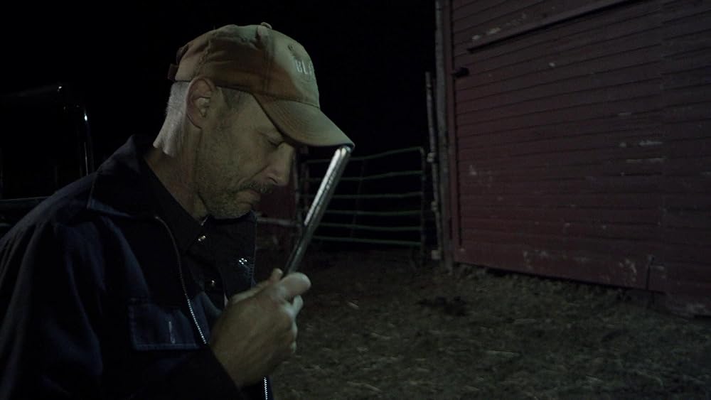 スキンウォーカー・プロジェクトの画像