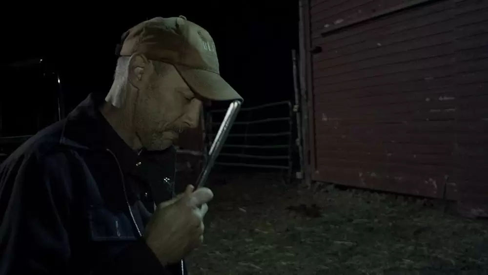 スキンウォーカー・プロジェクトの画像