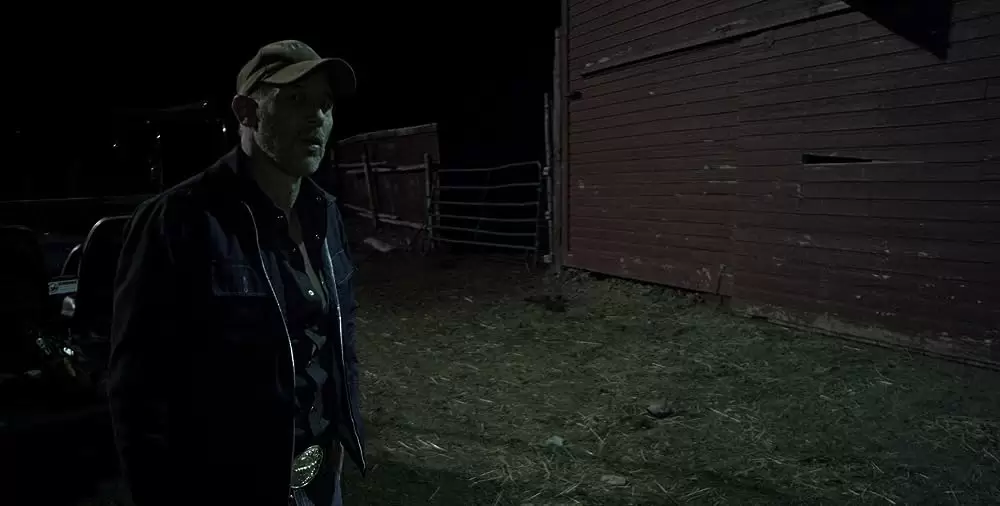 スキンウォーカー・プロジェクトの画像