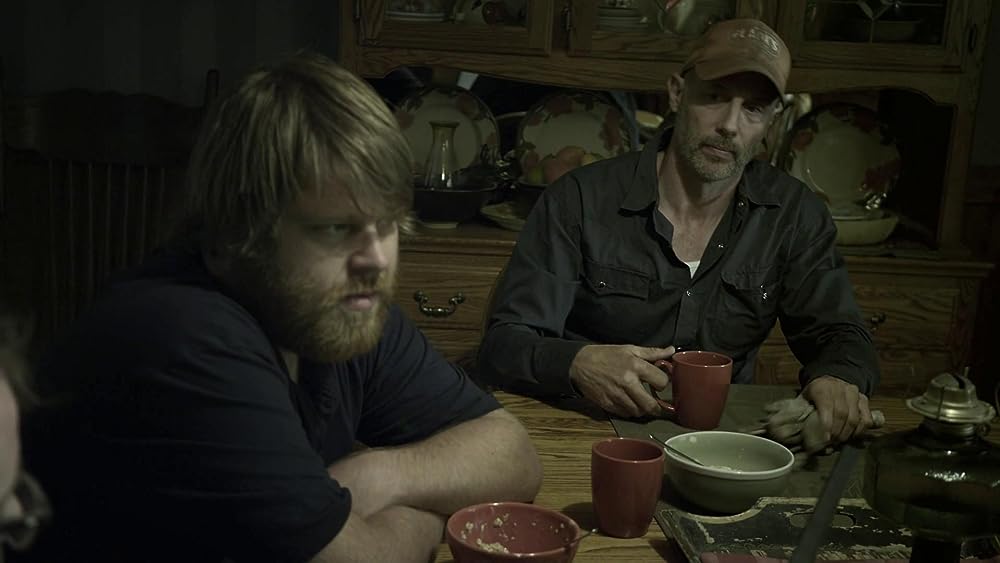 スキンウォーカー・プロジェクトの画像