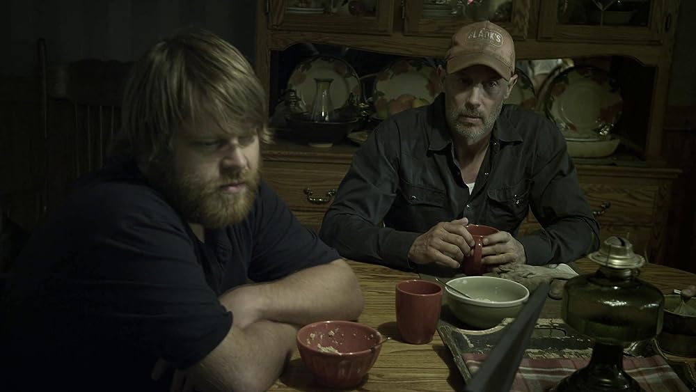 スキンウォーカー・プロジェクトの画像