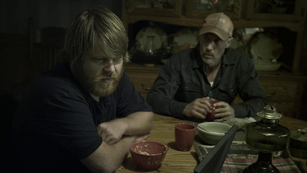 スキンウォーカー・プロジェクトの画像