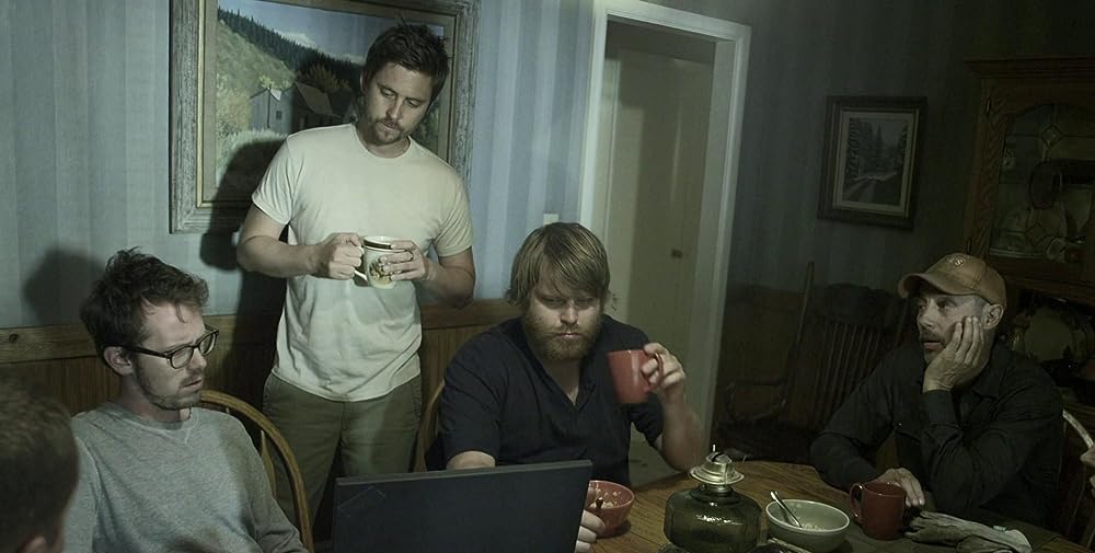 スキンウォーカー・プロジェクトの画像