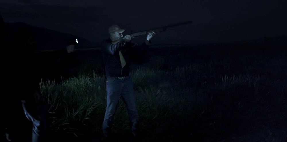 スキンウォーカー・プロジェクトの画像