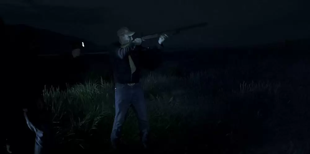 スキンウォーカー・プロジェクトの画像