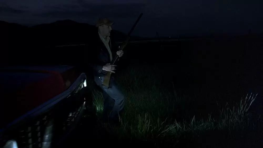 スキンウォーカー・プロジェクトの画像