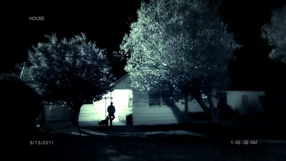 スキンウォーカー・プロジェクトの画像